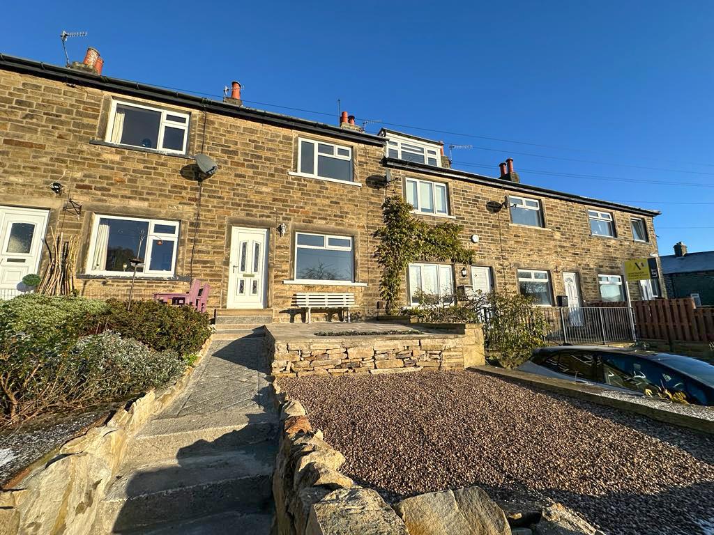 Vale View, Silsden Wilman & Lodge